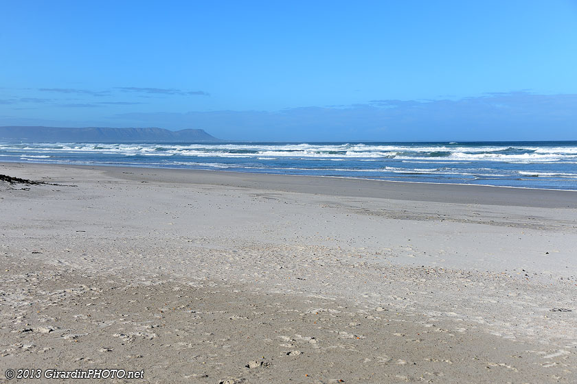 Grotto Beach
