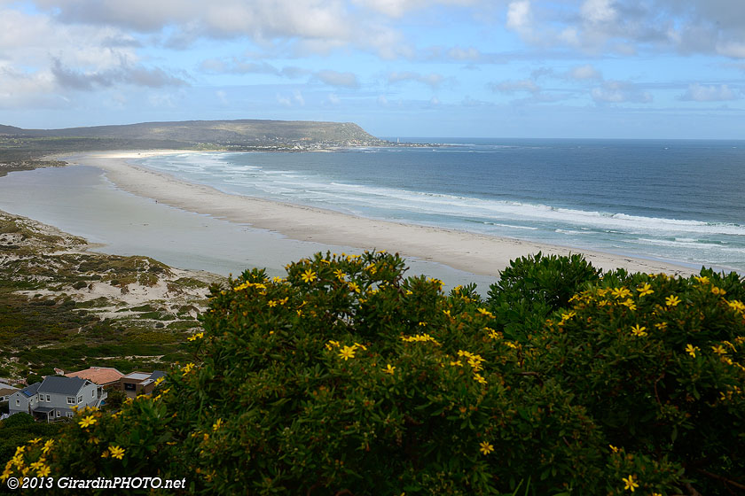 Noordhoek Beach