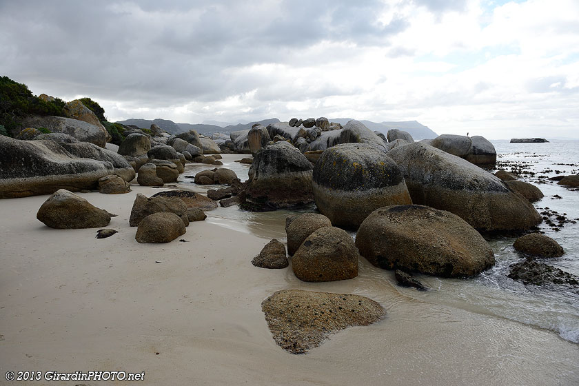 Boulders Beach