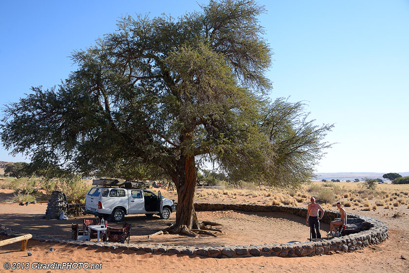 Emplacement 16