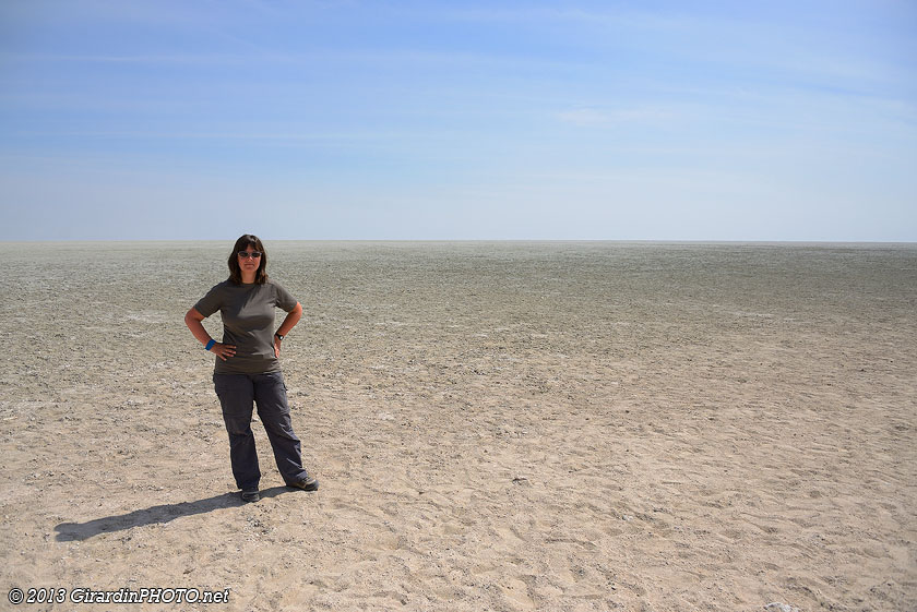Etosha Pan