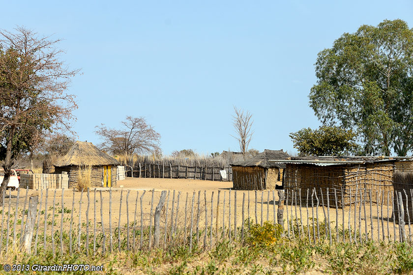 Habitations capriviennes