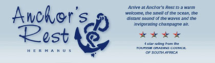 Anchor's Rest