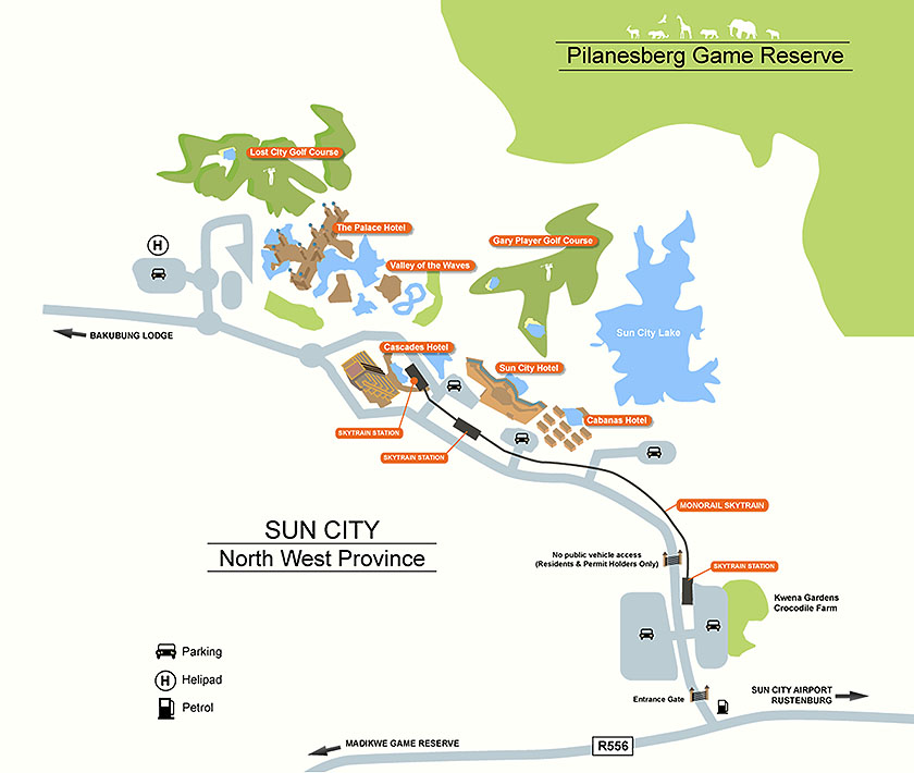 Sun City