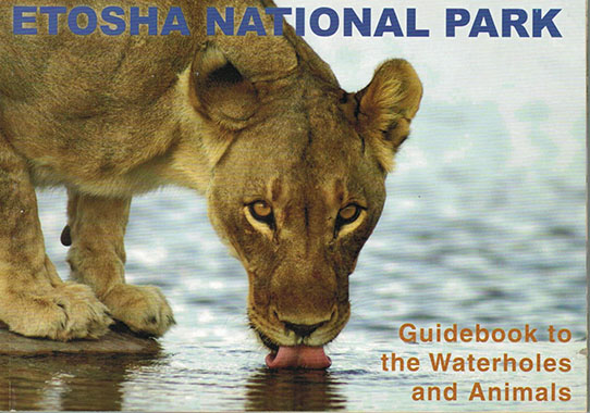 Guidebook to the Waterholes