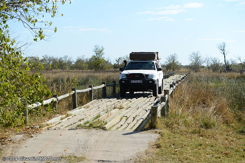 Fourth Bridge