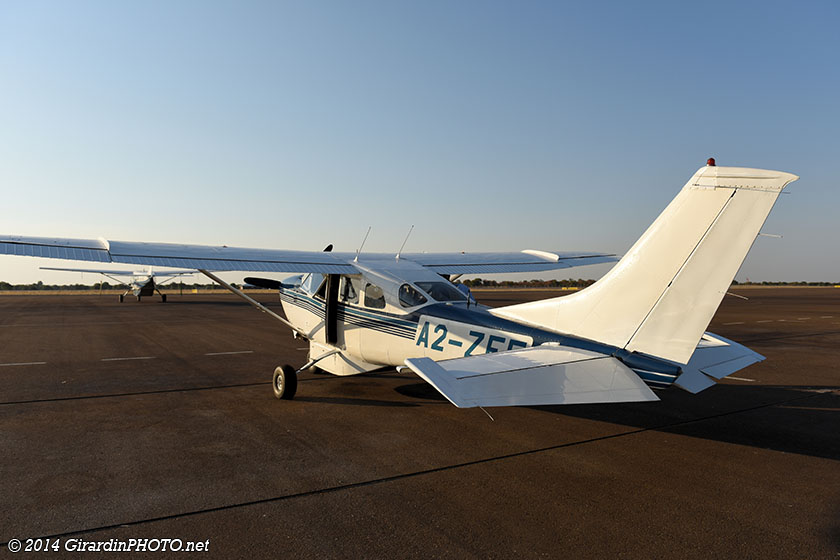 Notre petit avion