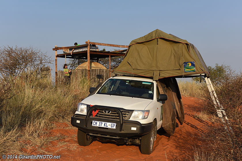 Camp 3