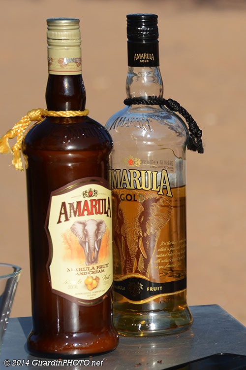 Amarula