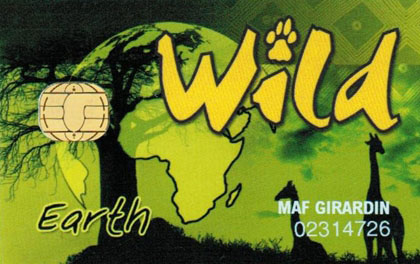 Wild Card