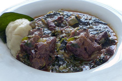 Gboma Dessi
