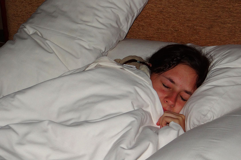Bonne Nuit !