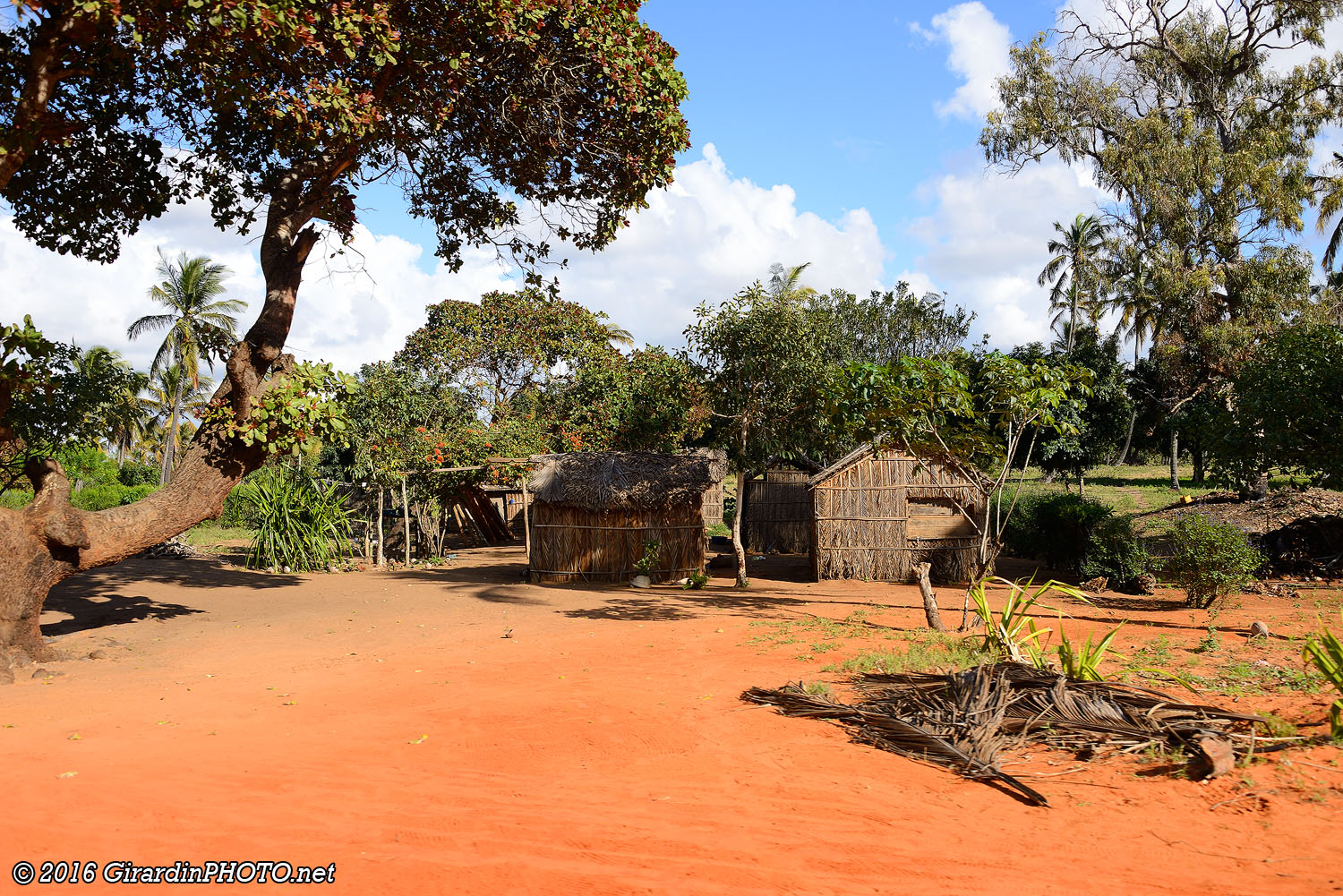 Habitations