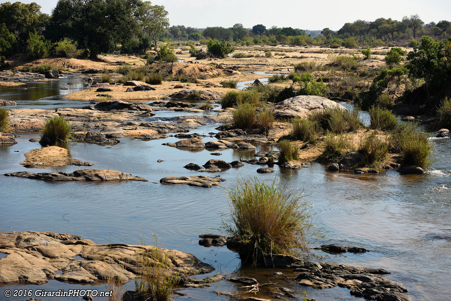 Sabie River