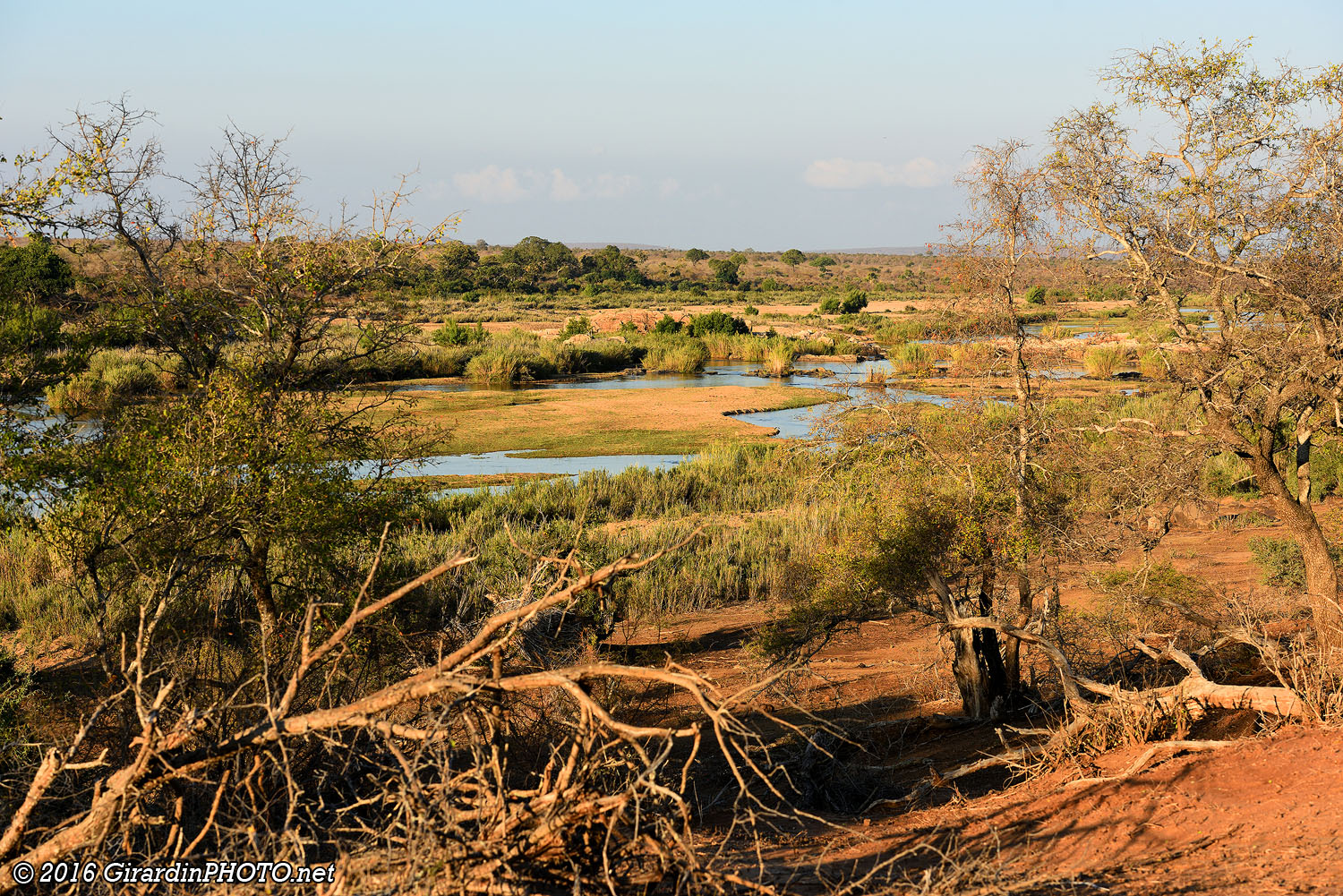 Sabie River