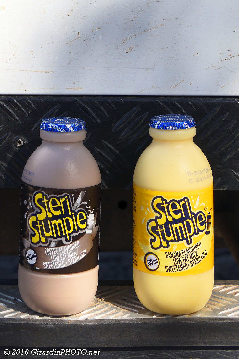 Steri Stumpie