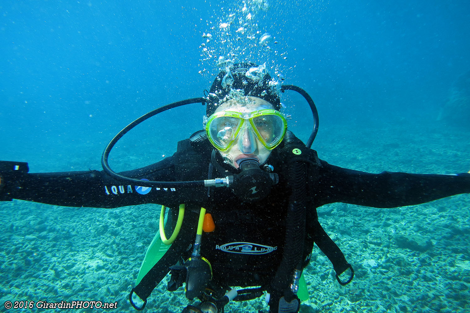 Marine