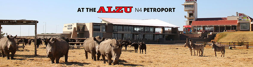 Alzu Petroport