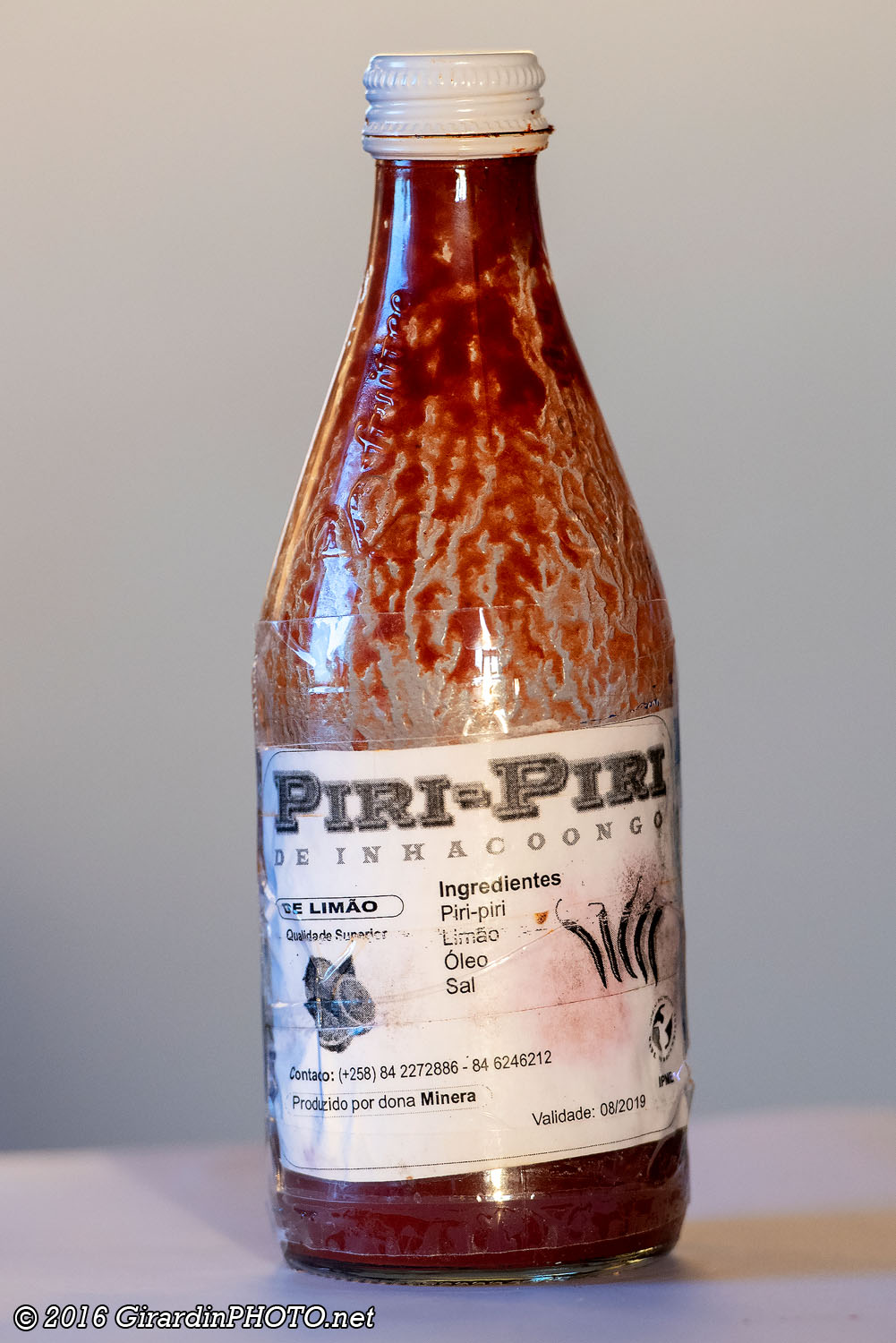 Piri-Piri