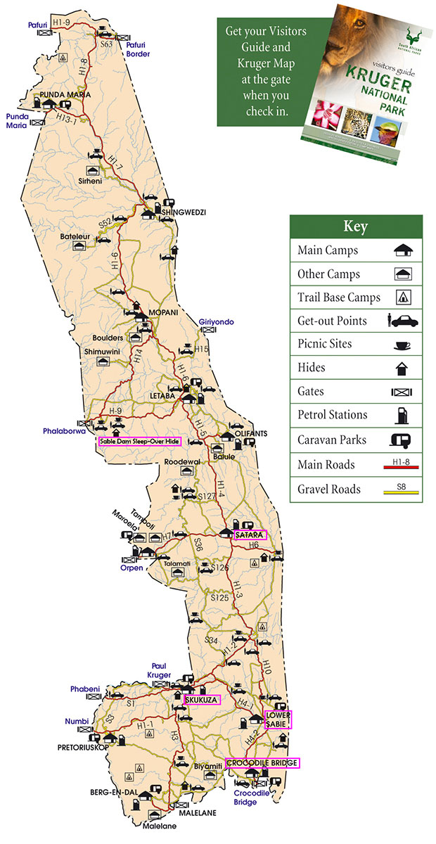Kruger National Park