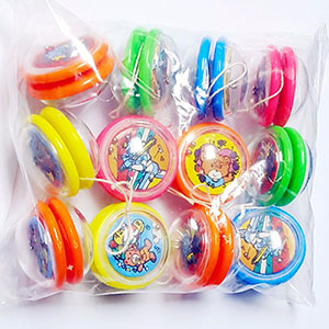 Yoyos