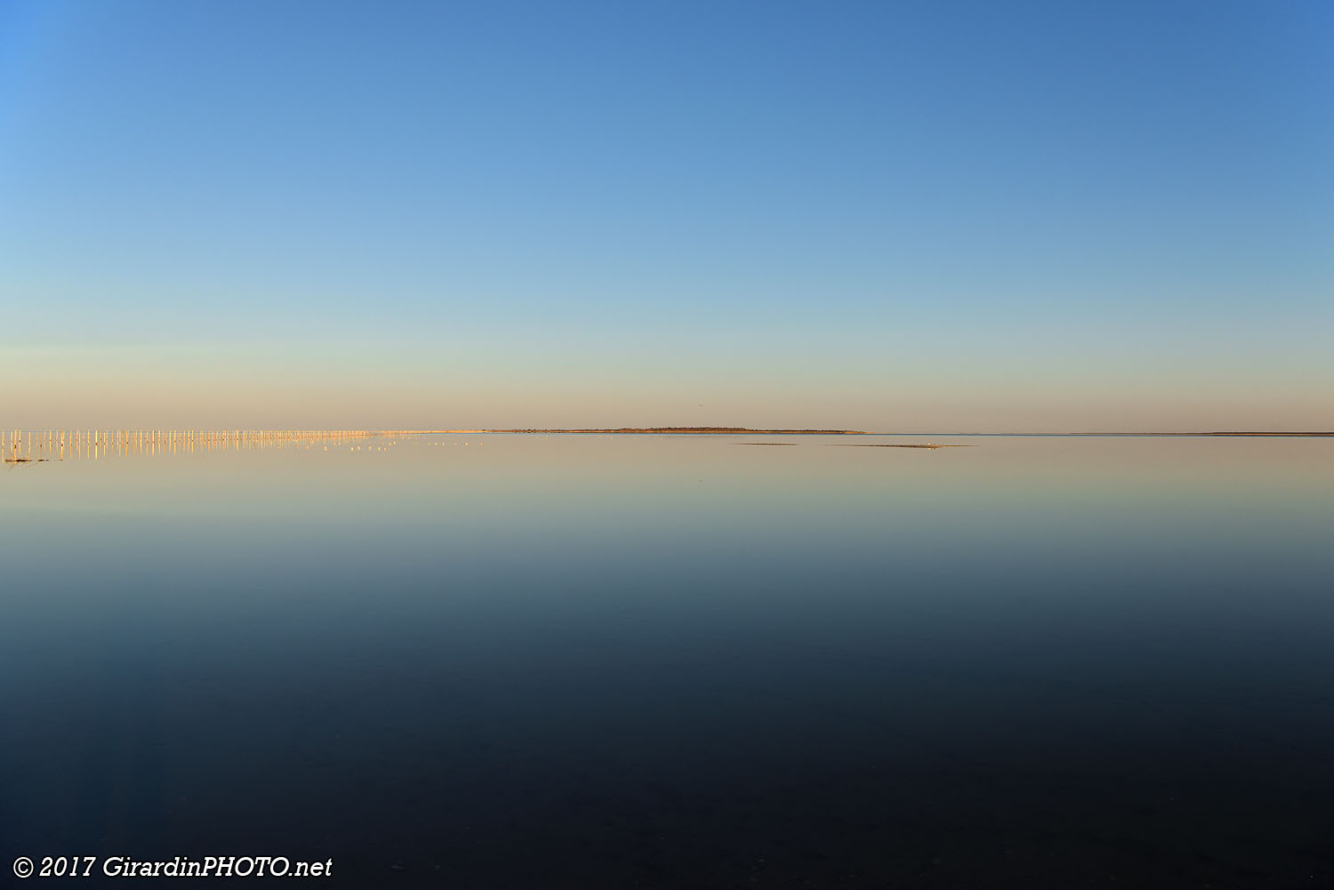 Reflet sur Sowa Pan