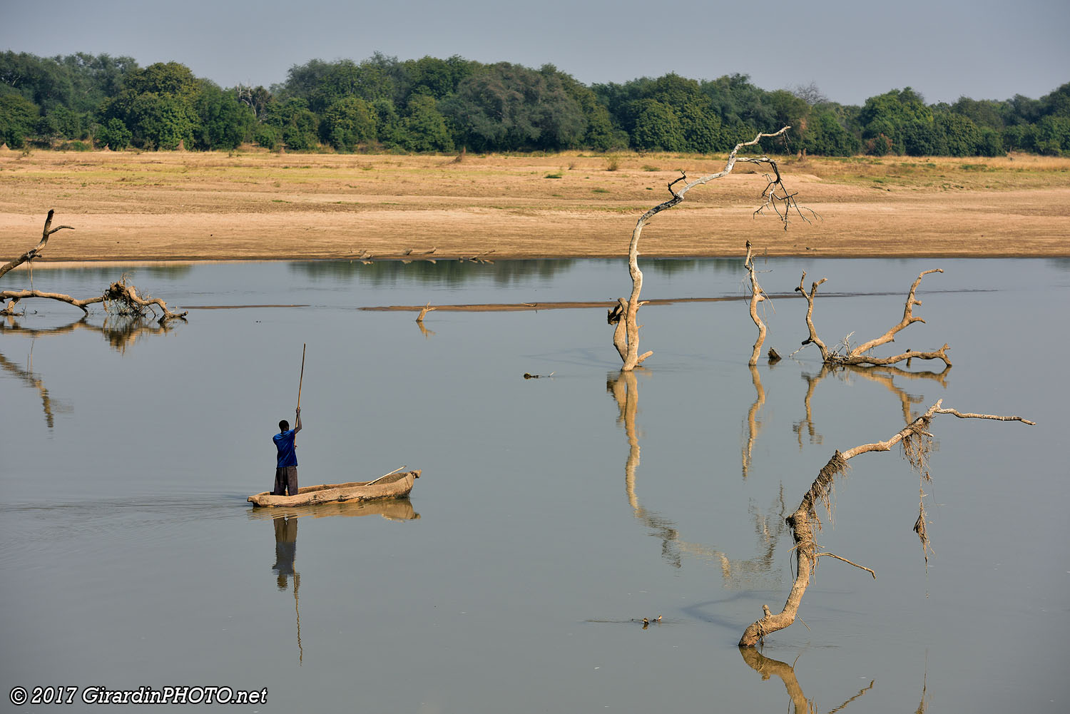 Luangwa River