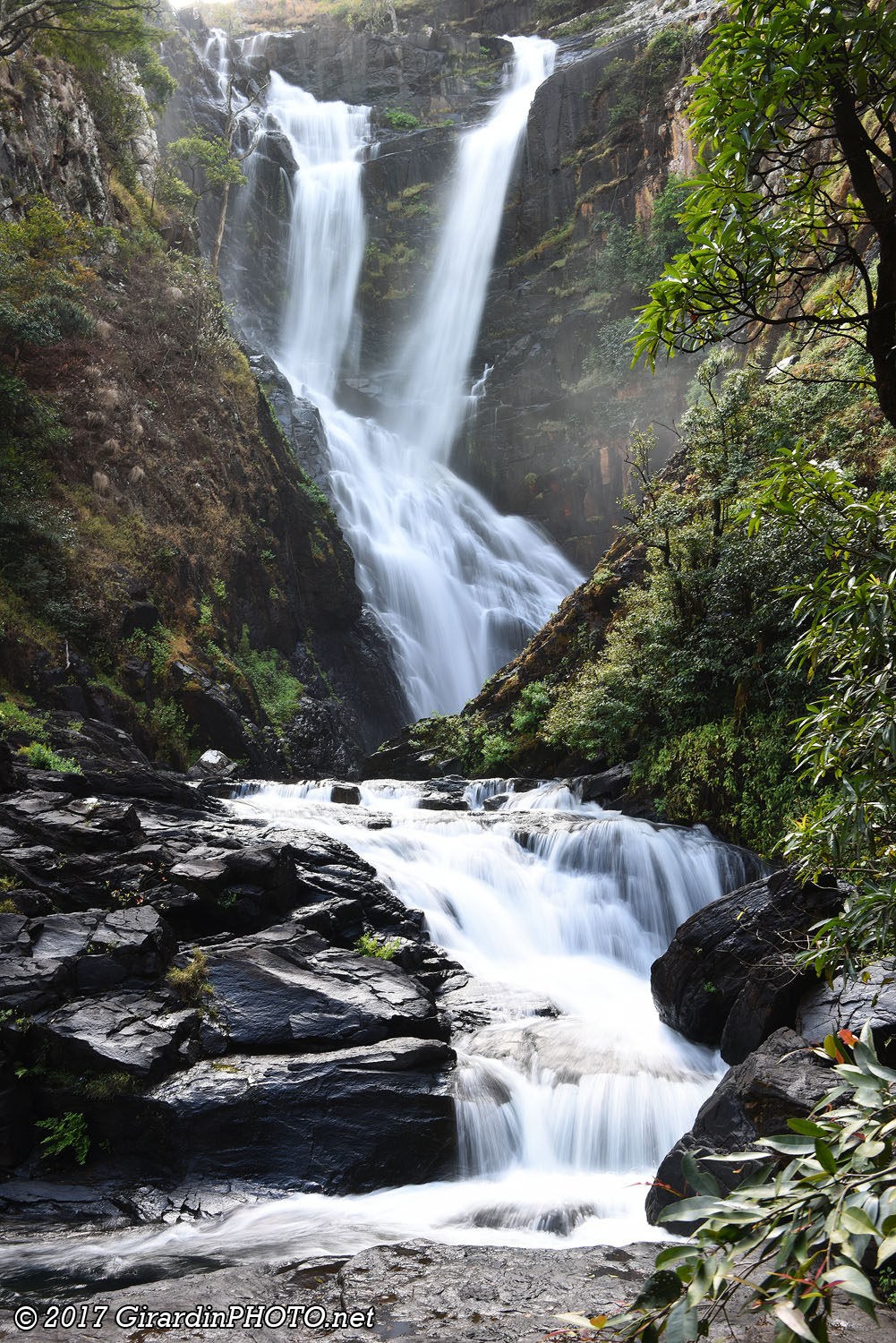 Kundalila Falls