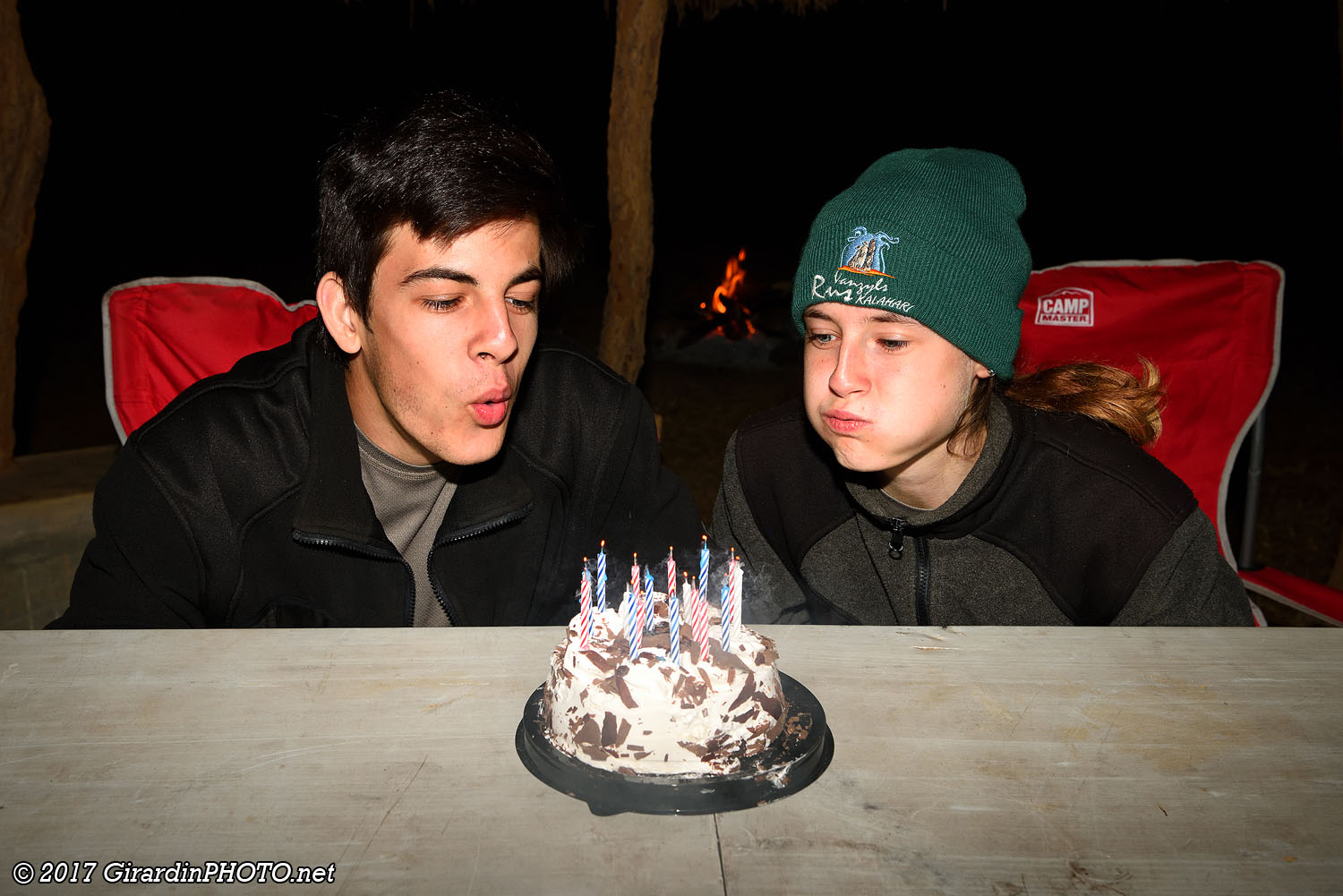 Happy birthday !
