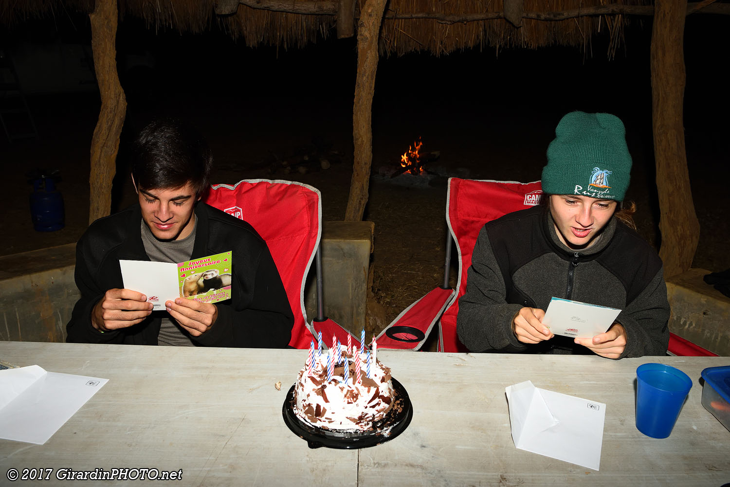 Happy birthday !