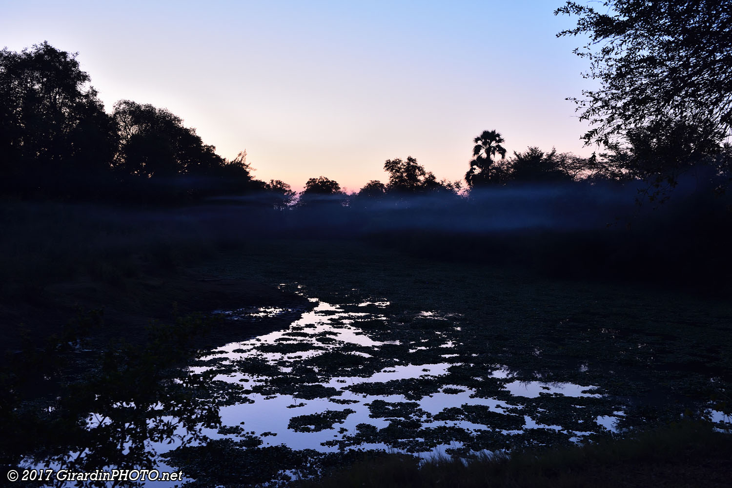 Maramba River