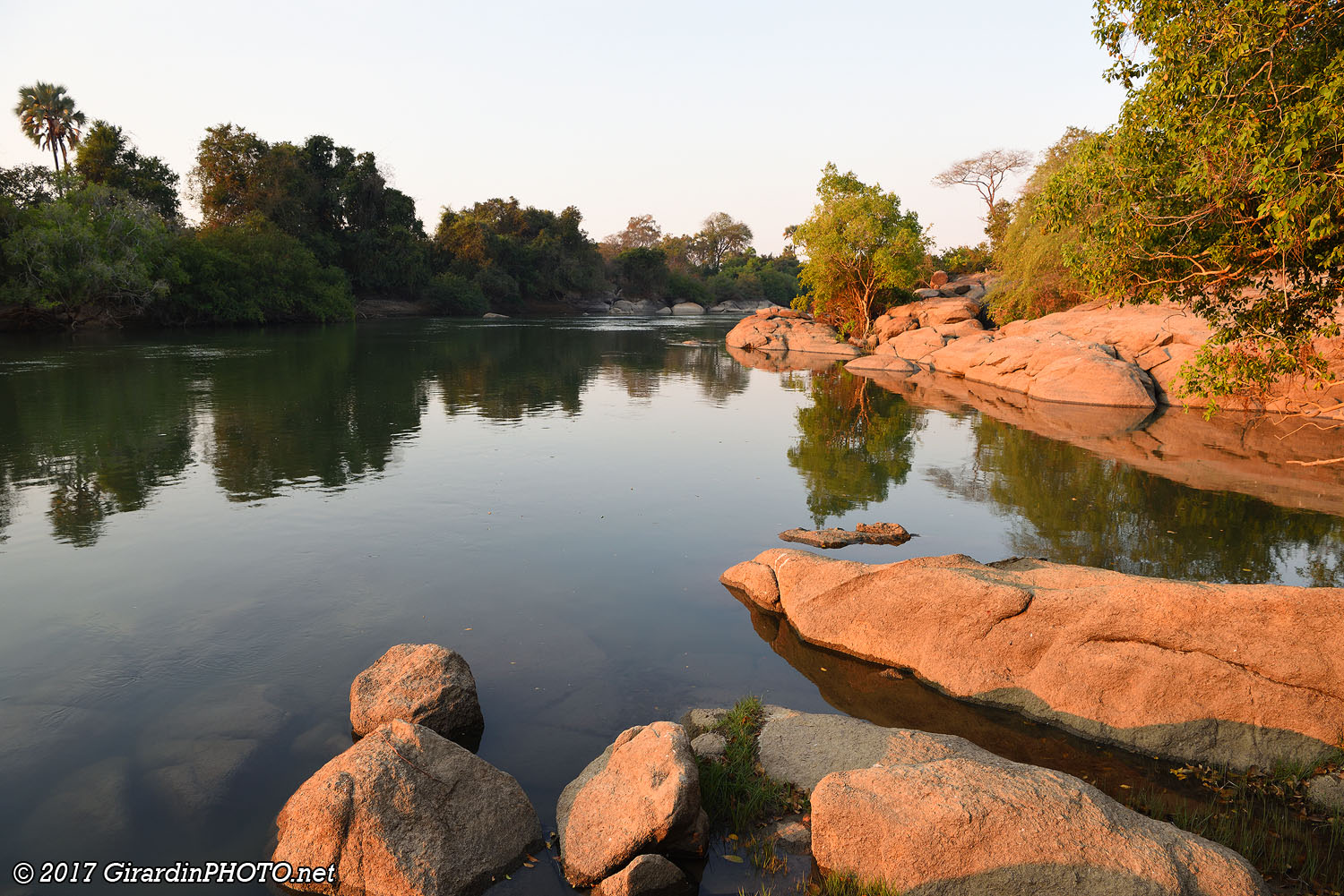Kafue River
