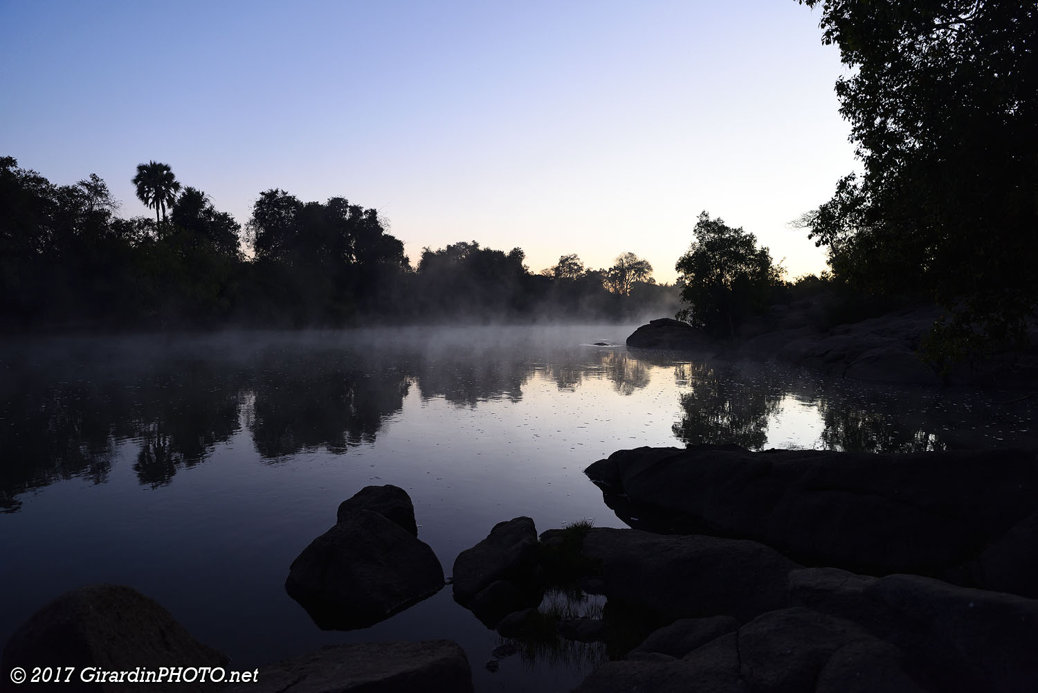 Kafue River