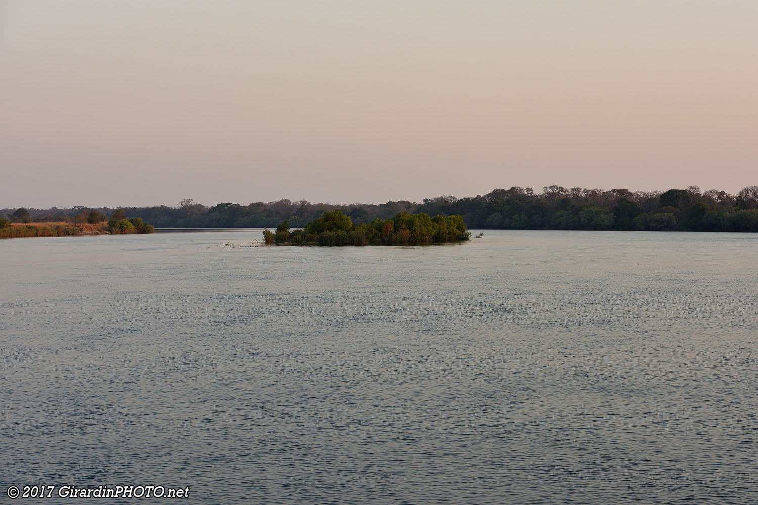 Kafue River