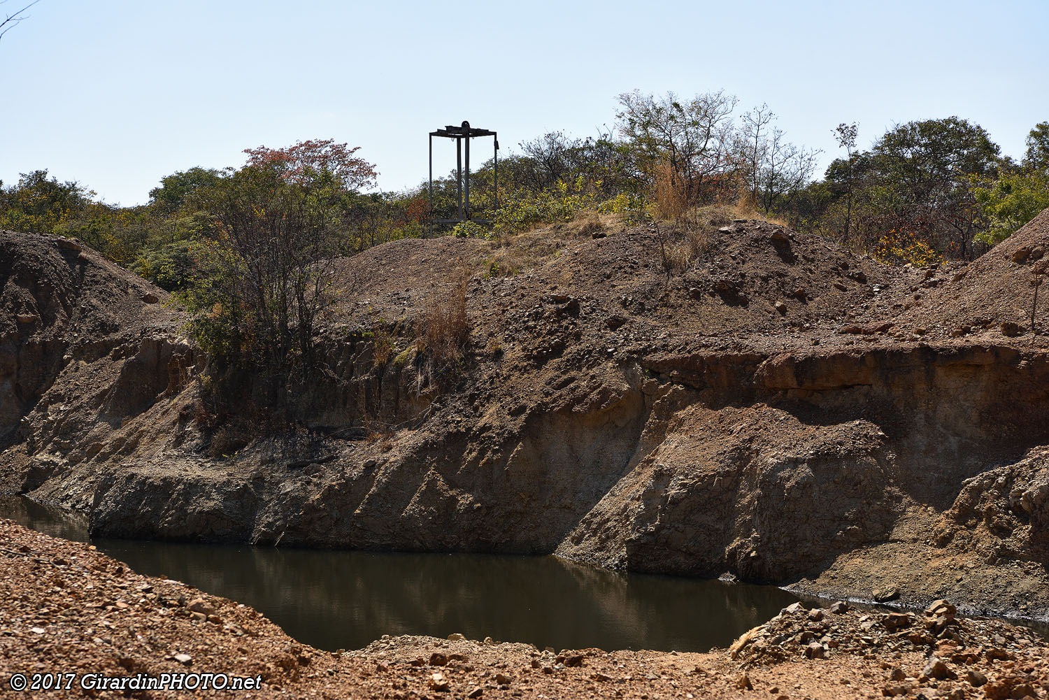 Hippo Mine
