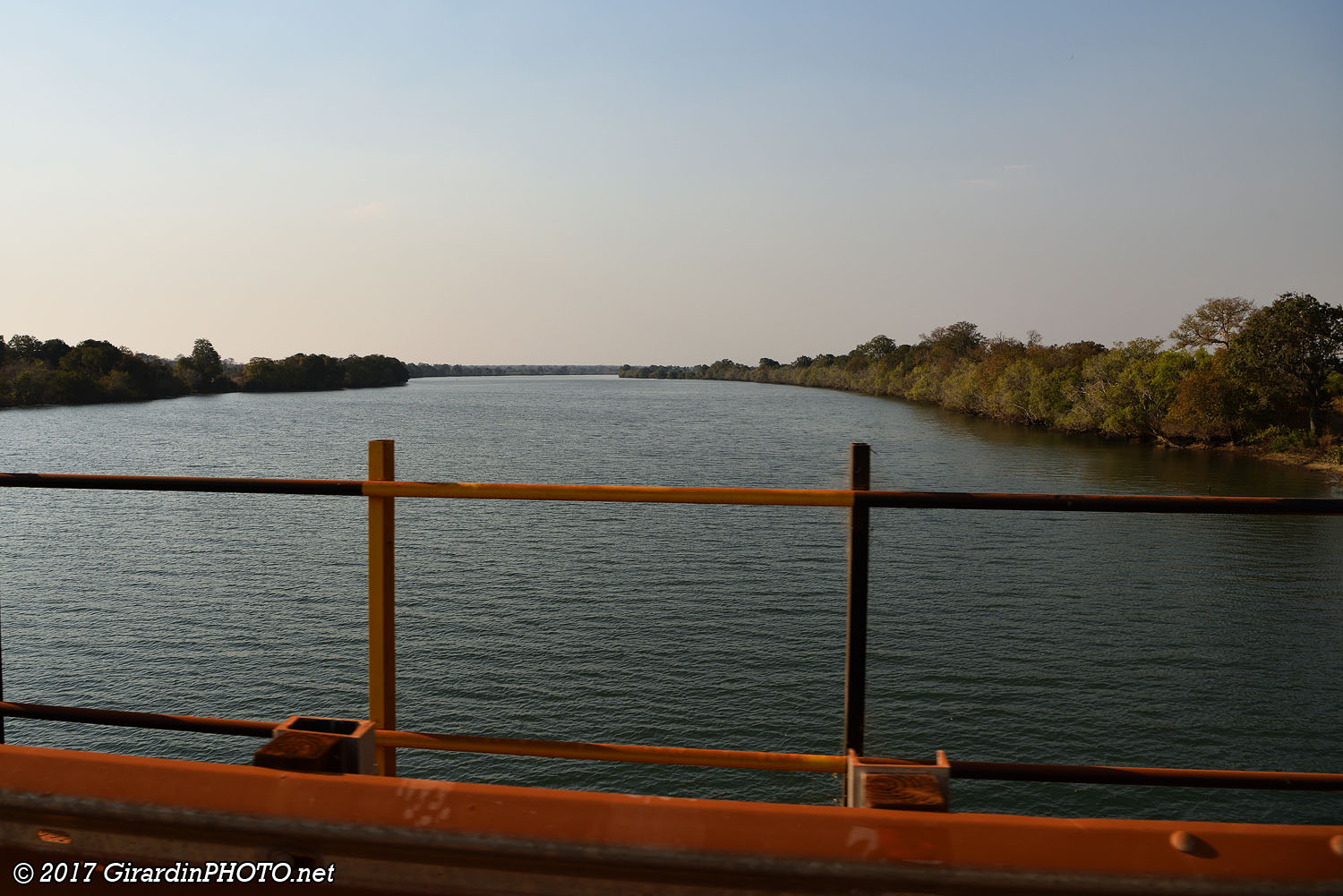 Kafue River