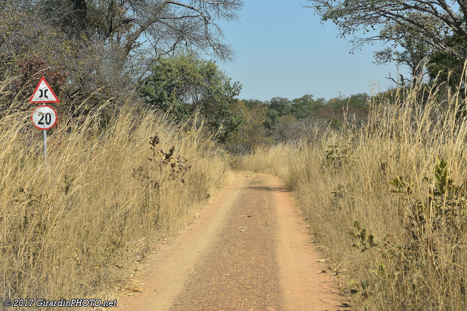 Sprinal Road