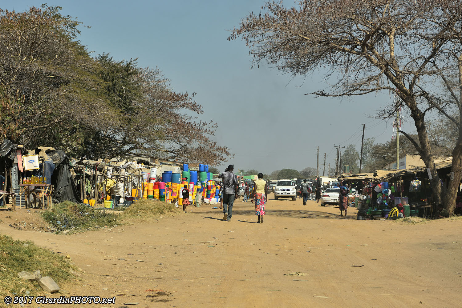 Kalomo