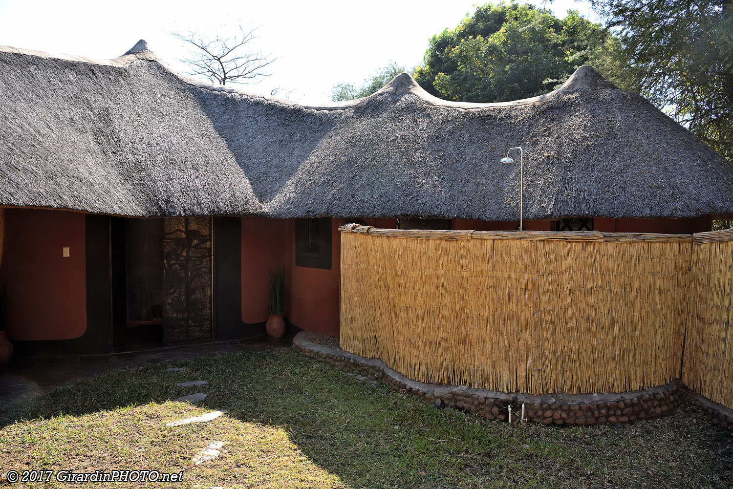 Notre chalet