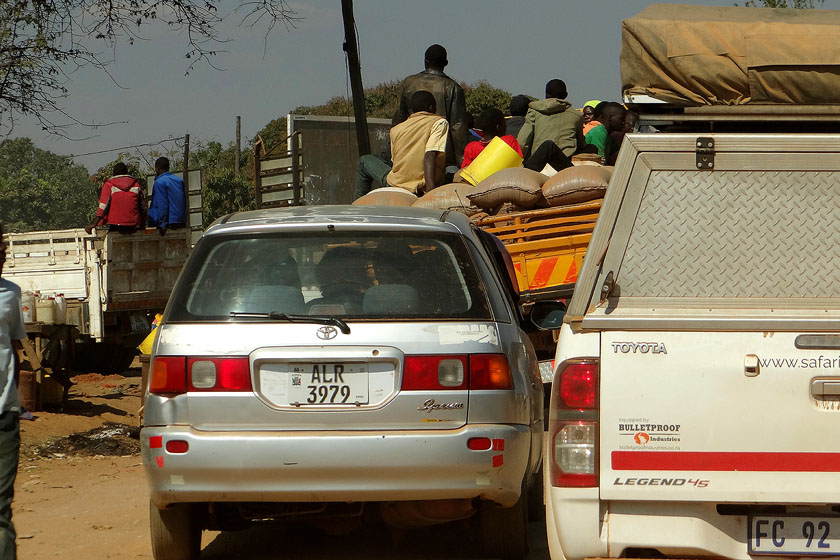 Mumbwa