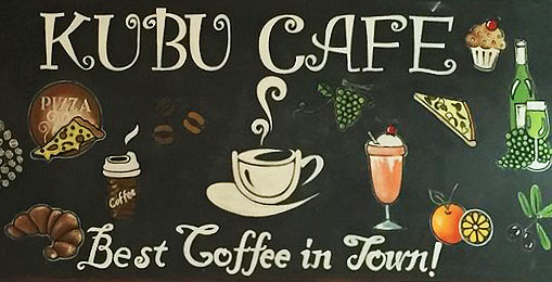 Kubu Café