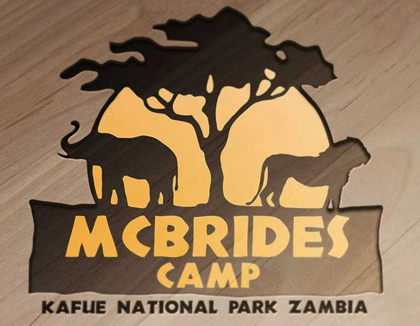 McBride's Camp