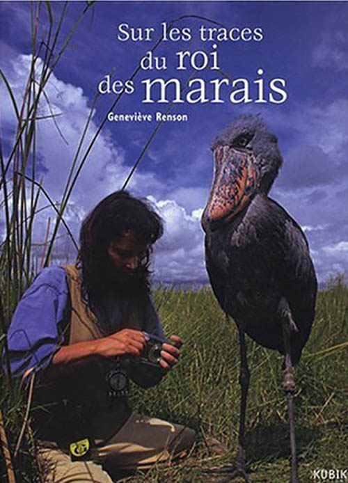 Livres à lire avant de partir à l'aventure en Zambie !