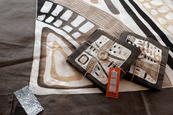 Tribal Textiles