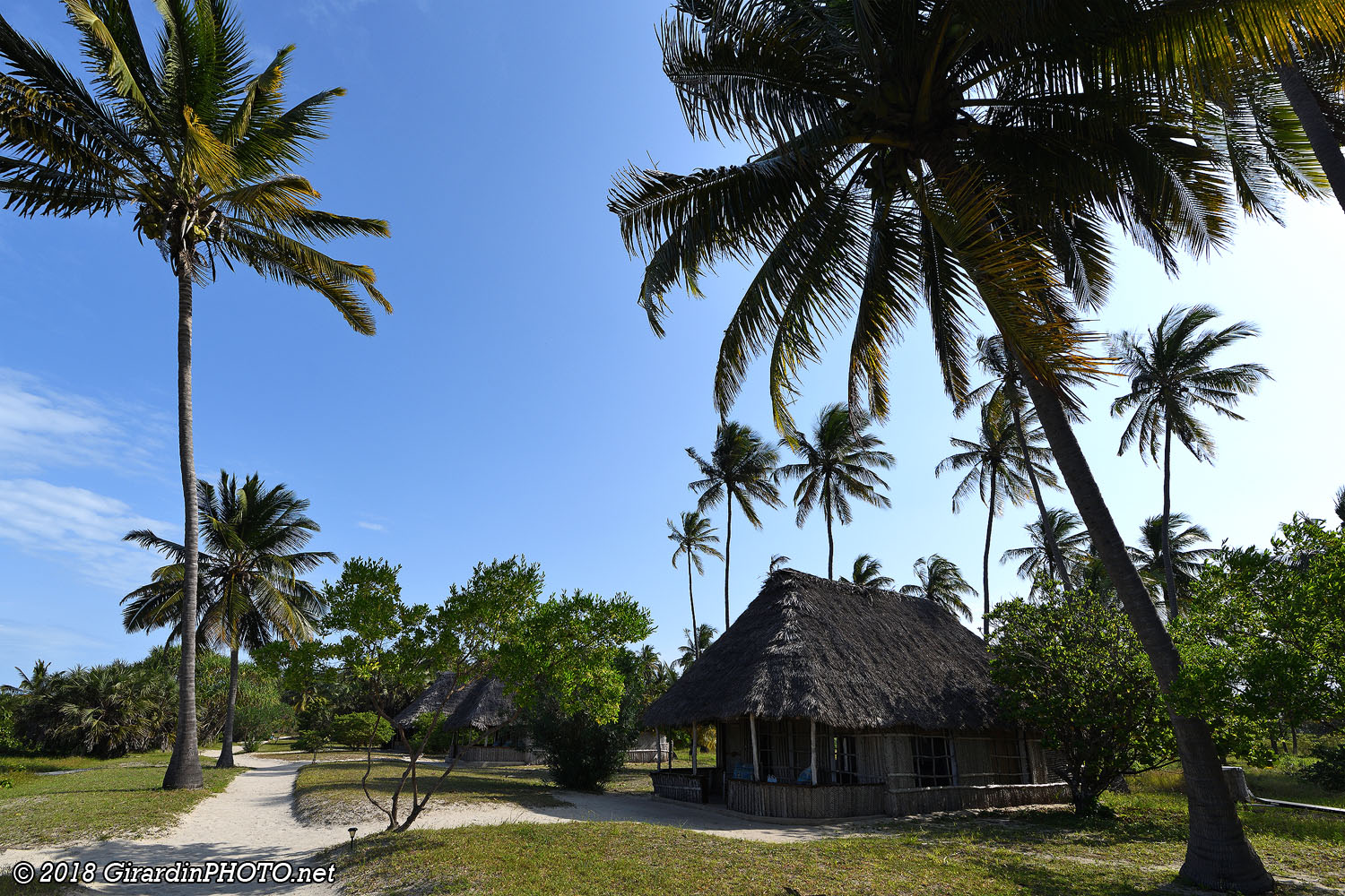 Emayani Beach Lodge