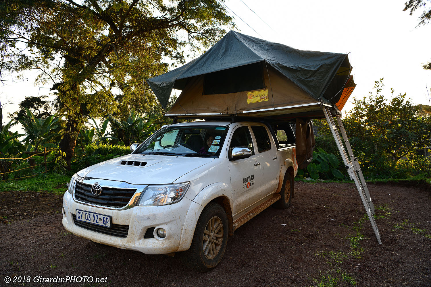 Kiliman Cultural Tourism