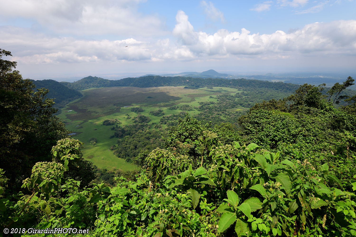 Leitong View Point