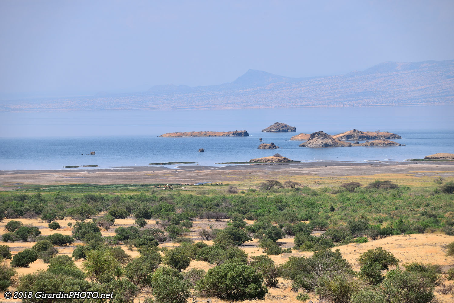Lake Natron