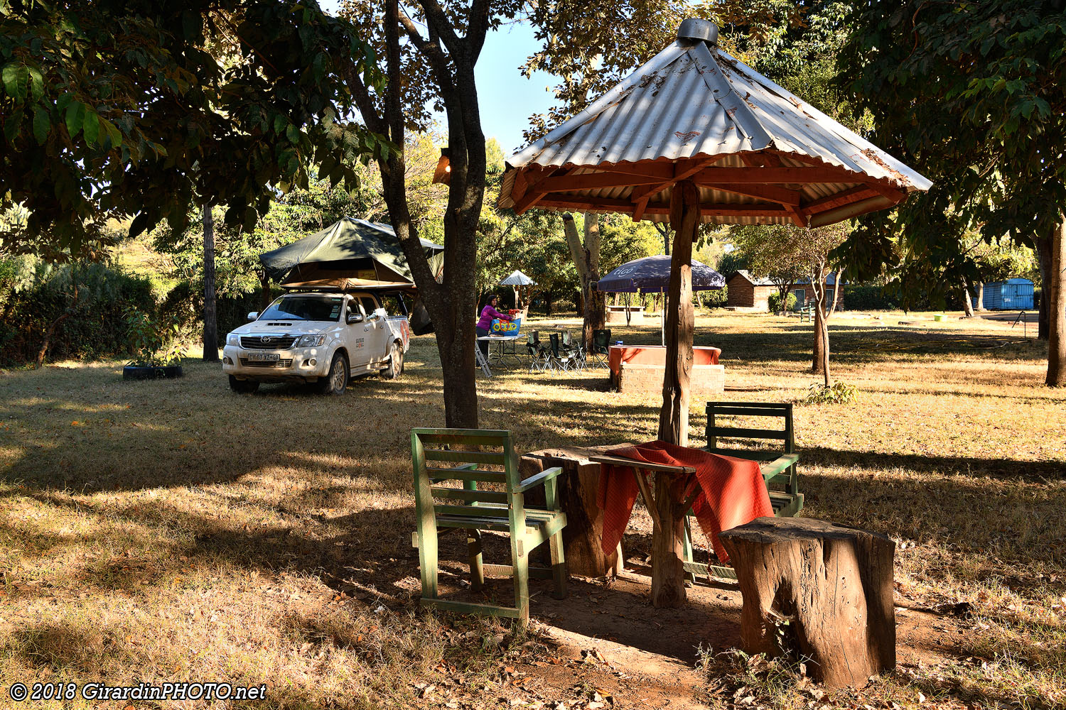 Oloip Guest House