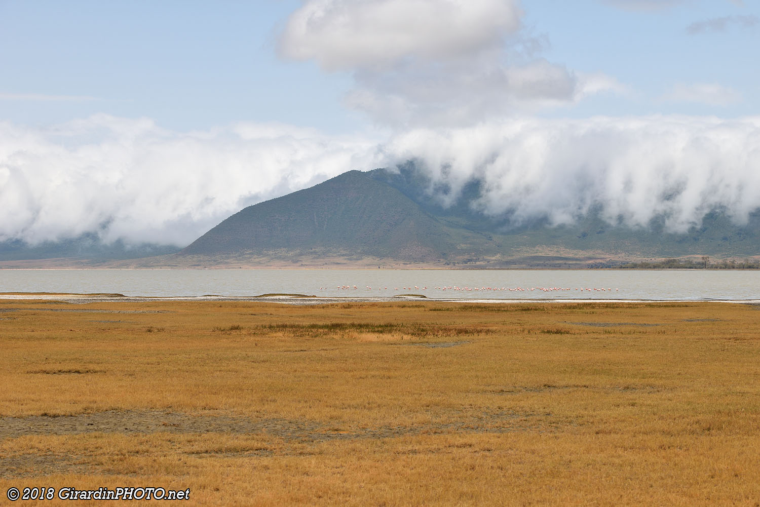 Lake Magadi